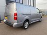 USED 2022 22 PEUGEOT EXPERT 1.5 BLUEHDI PROFESSIONAL PREMIUM L2 LWB 6 SPEED EURO 6  ULEZ FREE  AIR CONDITIONING