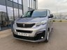 USED 2022 22 PEUGEOT EXPERT 1.5 BLUEHDI PROFESSIONAL PREMIUM L2 LWB 6 SPEED EURO 6  ULEZ FREE  AIR CONDITIONING