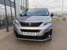 USED 2022 22 PEUGEOT EXPERT 1.5 BLUEHDI PROFESSIONAL PREMIUM L2 LWB 6 SPEED EURO 6  ULEZ FREE  AIR CONDITIONING