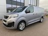 USED 2022 22 PEUGEOT EXPERT 1.5 BLUEHDI PROFESSIONAL PREMIUM L2 LWB 6 SPEED EURO 6  ULEZ FREE  AIR CONDITIONING