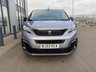 USED 2022 22 PEUGEOT EXPERT 1.5 BLUEHDI PROFESSIONAL PREMIUM L2 LWB 6 SPEED EURO 6  ULEZ FREE  AIR CONDITIONING