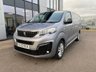 USED 2022 22 PEUGEOT EXPERT 1.5 BLUEHDI PROFESSIONAL PREMIUM L2 LWB 6 SPEED EURO 6  ULEZ FREE  AIR CONDITIONING