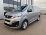 USED 2022 22 PEUGEOT EXPERT 1.5 BLUEHDI PROFESSIONAL PREMIUM L2 LWB 6 SPEED EURO 6  ULEZ FREE  AIR CONDITIONING