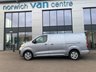 USED 2022 22 PEUGEOT EXPERT 1.5 BLUEHDI PROFESSIONAL PREMIUM L2 LWB 6 SPEED EURO 6  ULEZ FREE  AIR CONDITIONING