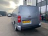 USED 2022 22 PEUGEOT EXPERT 1.5 BLUEHDI PROFESSIONAL PREMIUM L2 LWB 6 SPEED EURO 6  ULEZ FREE  AIR CONDITIONING