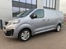 USED 2022 22 PEUGEOT EXPERT 1.5 BLUEHDI PROFESSIONAL PREMIUM L2 LWB 6 SPEED EURO 6  ULEZ FREE  AIR CONDITIONING