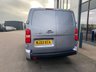 USED 2022 22 PEUGEOT EXPERT 1.5 BLUEHDI PROFESSIONAL PREMIUM L2 LWB 6 SPEED EURO 6  ULEZ FREE  AIR CONDITIONING