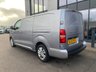 USED 2022 22 PEUGEOT EXPERT 1.5 BLUEHDI PROFESSIONAL PREMIUM L2 LWB 6 SPEED EURO 6  ULEZ FREE  AIR CONDITIONING