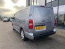 USED 2022 22 PEUGEOT EXPERT 1.5 BLUEHDI PROFESSIONAL PREMIUM L2 LWB 6 SPEED EURO 6  ULEZ FREE  AIR CONDITIONING