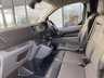 USED 2022 22 PEUGEOT EXPERT 1.5 BLUEHDI PROFESSIONAL PREMIUM L2 LWB 6 SPEED EURO 6  ULEZ FREE  AIR CONDITIONING