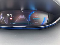 USED 2020 70 PEUGEOT 3008 1.5 BLUEHDI S/S ALLURE 5d 129 BHP 1 LADY OWNER-FSH-DIGITAL COCKPIT