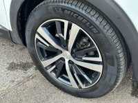 USED 2020 70 PEUGEOT 3008 1.5 BLUEHDI S/S ALLURE 5d 129 BHP 1 LADY OWNER-FSH-DIGITAL COCKPIT