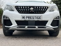 USED 2020 70 PEUGEOT 3008 1.5 BLUEHDI S/S ALLURE 5d 129 BHP 1 LADY OWNER-FSH-DIGITAL COCKPIT