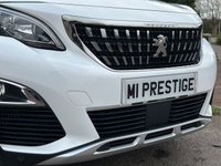 USED 2020 70 PEUGEOT 3008 1.5 BLUEHDI S/S ALLURE 5d 129 BHP 1 LADY OWNER-FSH-DIGITAL COCKPIT
