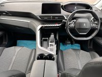 USED 2020 70 PEUGEOT 3008 1.5 BLUEHDI S/S ALLURE 5d 129 BHP 1 LADY OWNER-FSH-DIGITAL COCKPIT