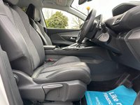 USED 2020 70 PEUGEOT 3008 1.5 BLUEHDI S/S ALLURE 5d 129 BHP 1 LADY OWNER-FSH-DIGITAL COCKPIT