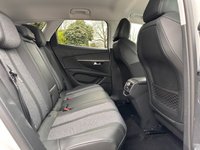 USED 2020 70 PEUGEOT 3008 1.5 BLUEHDI S/S ALLURE 5d 129 BHP 1 LADY OWNER-FSH-DIGITAL COCKPIT
