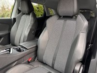 USED 2020 70 PEUGEOT 3008 1.5 BLUEHDI S/S ALLURE 5d 129 BHP 1 LADY OWNER-FSH-DIGITAL COCKPIT