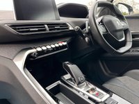 USED 2020 70 PEUGEOT 3008 1.5 BLUEHDI S/S ALLURE 5d 129 BHP 1 LADY OWNER-FSH-DIGITAL COCKPIT