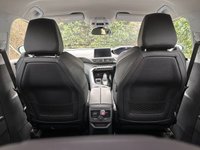 USED 2020 70 PEUGEOT 3008 1.5 BLUEHDI S/S ALLURE 5d 129 BHP 1 LADY OWNER-FSH-DIGITAL COCKPIT