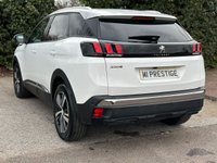 USED 2020 70 PEUGEOT 3008 1.5 BLUEHDI S/S ALLURE 5d 129 BHP 1 LADY OWNER-FSH-DIGITAL COCKPIT