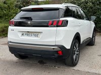 USED 2020 70 PEUGEOT 3008 1.5 BLUEHDI S/S ALLURE 5d 129 BHP 1 LADY OWNER-FSH-DIGITAL COCKPIT