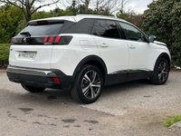 USED 2020 70 PEUGEOT 3008 1.5 BLUEHDI S/S ALLURE 5d 129 BHP 1 LADY OWNER-FSH-DIGITAL COCKPIT