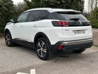 USED 2020 70 PEUGEOT 3008 1.5 BLUEHDI S/S ALLURE 5d 129 BHP 1 LADY OWNER-FSH-DIGITAL COCKPIT