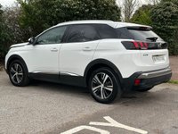USED 2020 70 PEUGEOT 3008 1.5 BLUEHDI S/S ALLURE 5d 129 BHP 1 LADY OWNER-FSH-DIGITAL COCKPIT