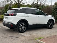 USED 2020 70 PEUGEOT 3008 1.5 BLUEHDI S/S ALLURE 5d 129 BHP 1 LADY OWNER-FSH-DIGITAL COCKPIT