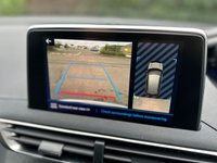 USED 2020 70 PEUGEOT 3008 1.5 BLUEHDI S/S ALLURE 5d 129 BHP 1 LADY OWNER-FSH-DIGITAL COCKPIT