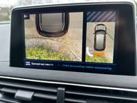 USED 2020 70 PEUGEOT 3008 1.5 BLUEHDI S/S ALLURE 5d 129 BHP 1 LADY OWNER-FSH-DIGITAL COCKPIT