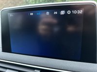 USED 2020 70 PEUGEOT 3008 1.5 BLUEHDI S/S ALLURE 5d 129 BHP 1 LADY OWNER-FSH-DIGITAL COCKPIT
