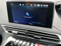 USED 2020 70 PEUGEOT 3008 1.5 BLUEHDI S/S ALLURE 5d 129 BHP 1 LADY OWNER-FSH-DIGITAL COCKPIT