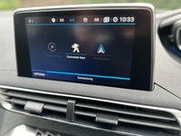 USED 2020 70 PEUGEOT 3008 1.5 BLUEHDI S/S ALLURE 5d 129 BHP 1 LADY OWNER-FSH-DIGITAL COCKPIT