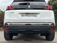 USED 2020 70 PEUGEOT 3008 1.5 BLUEHDI S/S ALLURE 5d 129 BHP 1 LADY OWNER-FSH-DIGITAL COCKPIT