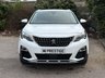 USED 2020 70 PEUGEOT 3008 1.5 BLUEHDI S/S ALLURE 5d 129 BHP 1 LADY OWNER-FSH-DIGITAL COCKPIT