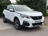 USED 2020 70 PEUGEOT 3008 1.5 BLUEHDI S/S ALLURE 5d 129 BHP 1 LADY OWNER-FSH-DIGITAL COCKPIT