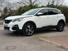 USED 2020 70 PEUGEOT 3008 1.5 BLUEHDI S/S ALLURE 5d 129 BHP 1 LADY OWNER-FSH-DIGITAL COCKPIT