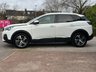 USED 2020 70 PEUGEOT 3008 1.5 BLUEHDI S/S ALLURE 5d 129 BHP 1 LADY OWNER-FSH-DIGITAL COCKPIT