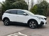 USED 2020 70 PEUGEOT 3008 1.5 BLUEHDI S/S ALLURE 5d 129 BHP 1 LADY OWNER-FSH-DIGITAL COCKPIT