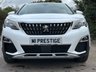 USED 2020 70 PEUGEOT 3008 1.5 BLUEHDI S/S ALLURE 5d 129 BHP 1 LADY OWNER-FSH-DIGITAL COCKPIT