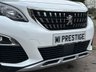 USED 2020 70 PEUGEOT 3008 1.5 BLUEHDI S/S ALLURE 5d 129 BHP 1 LADY OWNER-FSH-DIGITAL COCKPIT