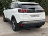 USED 2020 70 PEUGEOT 3008 1.5 BLUEHDI S/S ALLURE 5d 129 BHP 1 LADY OWNER-FSH-DIGITAL COCKPIT