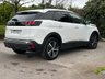 USED 2020 70 PEUGEOT 3008 1.5 BLUEHDI S/S ALLURE 5d 129 BHP 1 LADY OWNER-FSH-DIGITAL COCKPIT