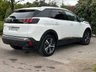 USED 2020 70 PEUGEOT 3008 1.5 BLUEHDI S/S ALLURE 5d 129 BHP 1 LADY OWNER-FSH-DIGITAL COCKPIT