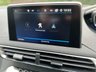 USED 2020 70 PEUGEOT 3008 1.5 BLUEHDI S/S ALLURE 5d 129 BHP 1 LADY OWNER-FSH-DIGITAL COCKPIT