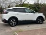 USED 2020 70 PEUGEOT 3008 1.5 BLUEHDI S/S ALLURE 5d 129 BHP 1 LADY OWNER-FSH-DIGITAL COCKPIT