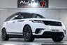USED 2019 19 LAND ROVER RANGE ROVER VELAR 3.0 R-DYNAMIC SE 5d 296 BHP ***LOW MILES + HIGH SPEC***