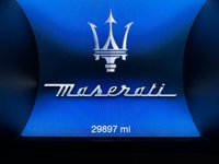 USED 2018 67 MASERATI GHIBLI 3.0 V6 4d AUTO 350 BHP SALOON